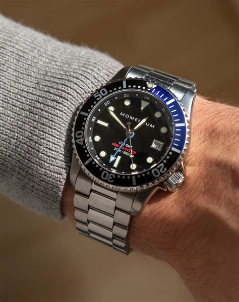 best gmt dive watches.